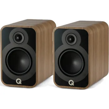 Q Acoustics 5020 - světlý dub