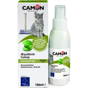 CAMON EXTRAKT ŠANTY KOČIČÍ 100 ml