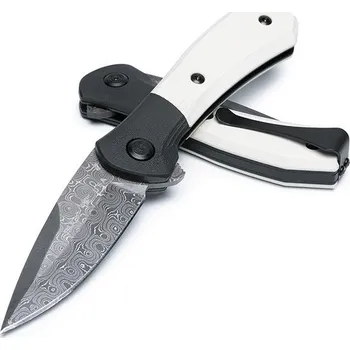 Pracovní nůž Buck 590 Paradigm Limited Edition 2023, zavírací nůž 0590IVSLE