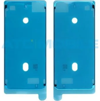 iPhone 7 Plus lepení LCD voděodolné bílé, originální