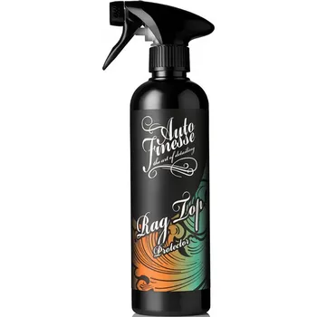 Auto Finesse Rag Top Hood Protector impregnace 500 ml