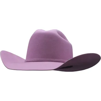 Klobouk Pro Hats ProHats "CALGARY PINK" Velikost: 55