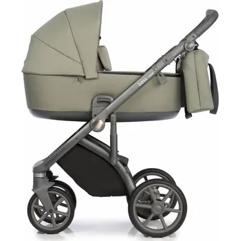 Kočárek Roan Bass Next 2023 Misty Mood