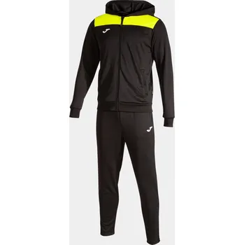 Tréninková souprava Joma Phoenix II Barva: Žluto černá, Velikost: 2XL