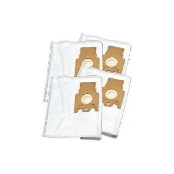 Sáček do vysavače Sáčky do vysavače HOOVER Telios Plus TE 70 textilní 4ks