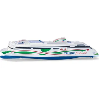 Hračka SIKU Super - Tallink Megastar trajekt 1:1000 - expresní doprava