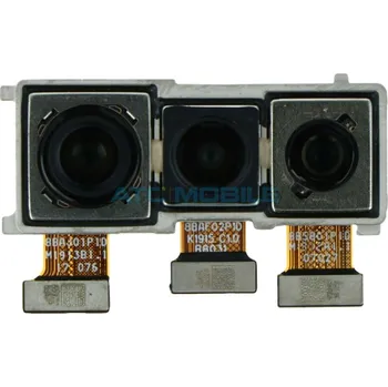 Kamera pro mobilní telefon Zadní kamery Huawei P30 (ELE-L29), originální a zpět 28 Kč s ATC Clubem