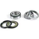 PROX ložiska řízení s těsnícími prvky HONDA CRM 125R 93-99, NX 125 95-97, KAWASAKI KX 65 00-09, KX 80/85 86-20,YAMAHA YZ 8502-24, kyvného ramene HONDA GL1800 (22-1022) (PROX ložiska řízení s těsnícími prvky HONDA CRM 125R 93-99, NX 125 95-97, KAWASAKI KX