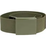 Opasek BW vrchní ZELENÝ nový 100 - Není skladem