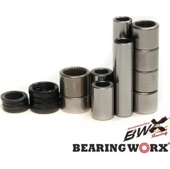 Tlumič řízení BEARING WORX sada na opravu kyvné vidlice YAMAHA YFZ450 04-05 (ATV) (27-1116) (BEARING WORX sada na opravu kyvné vidlice YAMAHA YFZ450 04-05 (ATV) (27-1116))