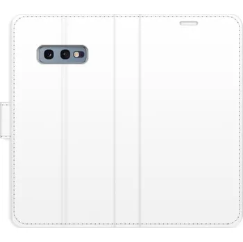 Samsung Galaxy S10e (flipové pouzdro)