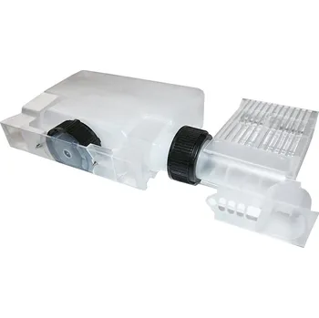 Nassenheider Odpařovač kyseliny mravenčí s uzávěrem