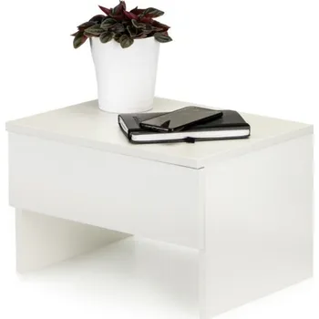 Noční stolek 2energy Noční stolek | bílý