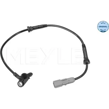 Přislušenství brzdového systému Snímač, počet otáček kol MEYLE 16-14 899 0041