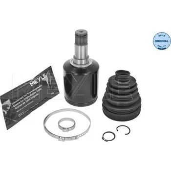 Hřídel nápravy Sada kloubů, hnací hřídel MEYLE 014 498 0019