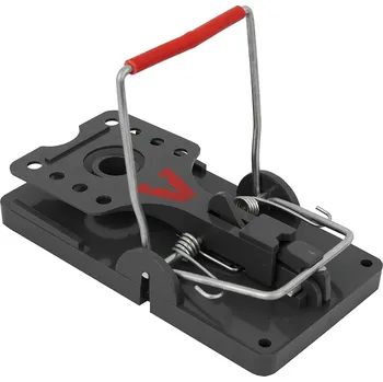 Hubení hlodavce Victor Power-Kill M144 past na krysy a potkany