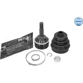 Hřídel nápravy Sada kloubů, hnací hřídel MEYLE 16-14 498 0073