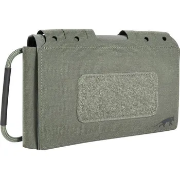 Lékárnička Tasmanian Tiger® Pouzdro IFAK Dual IRR, Barva: Stone grey olive