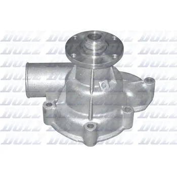 Chladič motoru Vodní čerpadlo, chlazení motoru DOLZ B204
