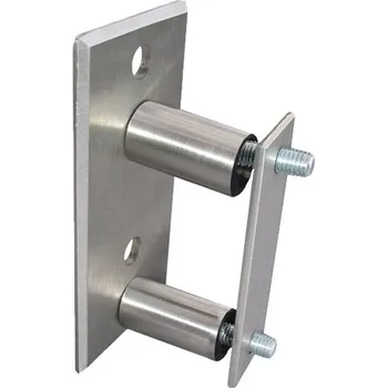 HK Zábradlí boční kotvení 40x40x2 HN4013