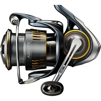 Rybářský naviják Naviják Daiwa 23 Airity LT - 3000-H