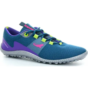 Dámské tenisky Leguano Spinwyn Purple barefoot tenisky Velikost boty (EU): 38, Vnitřní délka boty: 237, Vnitřní šířka boty: 94