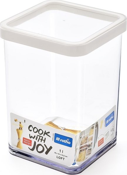 Rotho Loft 1 l od 121 Kč - Zbozi.cz