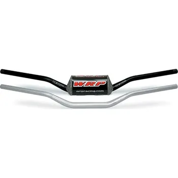 Ostatní WRP PRO-BAR Oversize Handlebar WD-9002-016 stříbrné