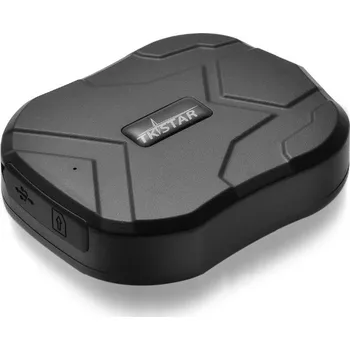 Lokátor TK Star TK905 GPS lokalizátor, 5000 mAh, silný magnet