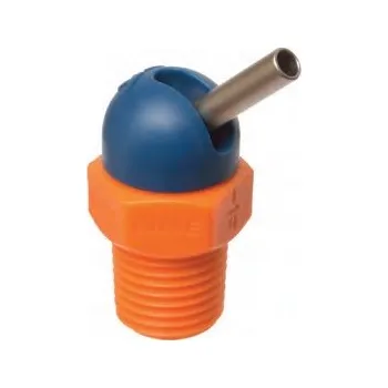 Zahradní hadice LOC-LINE Vysokotlaká tryska CT závit 1/4" tryska 2,2 mm přesah 12,7 mm