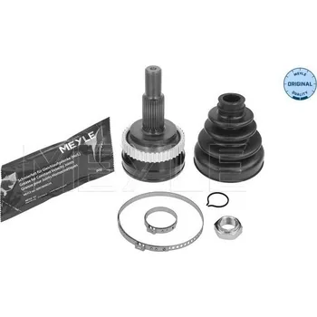 Hřídel nápravy Sada kloubů, hnací hřídel MEYLE 16-14 498 0036