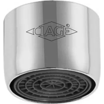 Vodovodní baterie CLAGE CSP 6i Perlátor s vnitřním závitem, M 22i 0010-00460 free_store_pickup