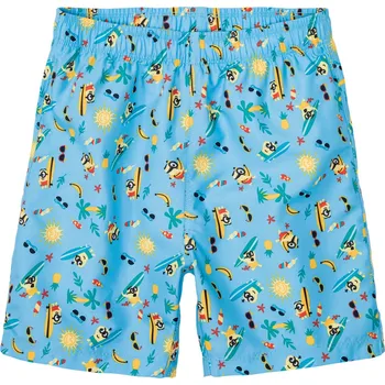 Chlapecké kraťasy Chlapecké koupací kraťasy (šortky, Mimoň, 98/104)