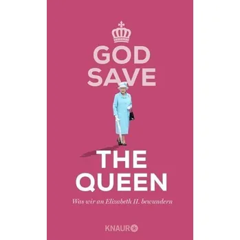 God Save the Queen - Schweida, Denise