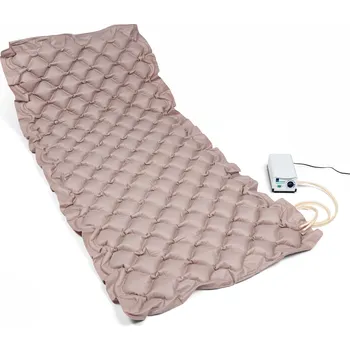 Matrace Timago International Group Aktivní antidekubitní bublinková matrace s kompresorem 90 x 200 cm