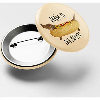 ePiPí Placka - Mám to na párku