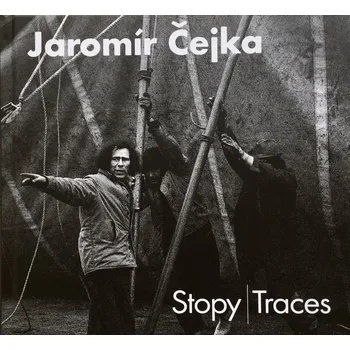 Stopy/Traces - Jaromír Čejka [EN]…