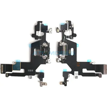 iPhone 11 flex nabíjecího konektoru černý, originální a zpět 23 Kč s ATC Clubem