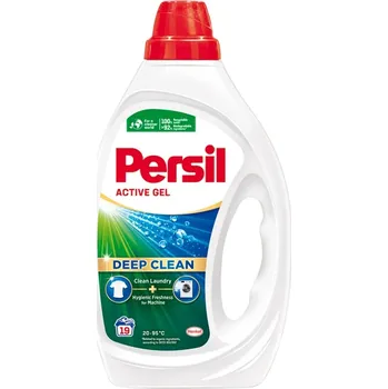 Prací gel Persil Regular Deep Clean Active Gel