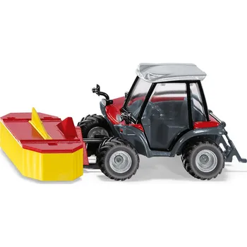 autíčko SIKU Farmer - Aebi TerraTrac TT211 1:32 - expresní doprava