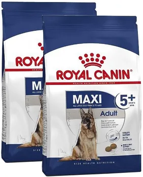 Krmivo pro psa Royal Canin Adult 5+ Maxi Poultry