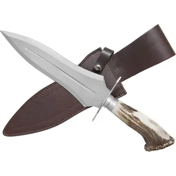 lovecký nůž Nůž Albainox 31674 Rematador paroh