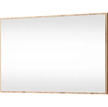 Zrcadlo Tempo Kondela Zrcadlo 80, dub wotan, MORATIZ