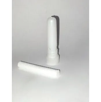 Inhalátor Hütermann Inhalační tyčinka 1ks bez vůně