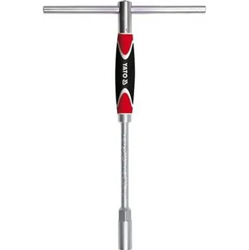 Očkový klíč typ "T" s rukojetí Yato 13mm YT-1557