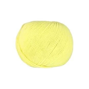 Vlna-Hep Jeans 8183 - světle žlutá