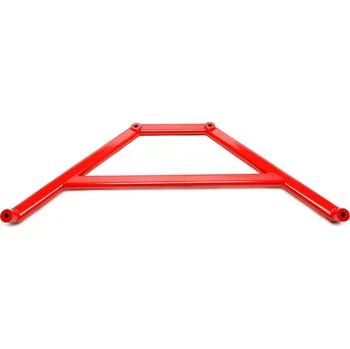 Tuning TA Technix pomocný přední spodní rám BMW řada 3 E30 červený