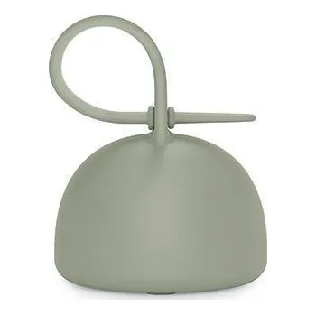 klip na dudlíky Suavinex Krabička na dudlík Colour Essence Zelená