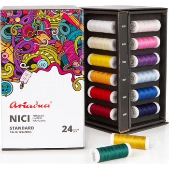 Nit Ariadna Sada nití Exclusive