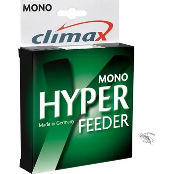 Návnadová surovina Vlasec Climax Hyper Mono Feeder - 0,22mm/4,1kg/250m